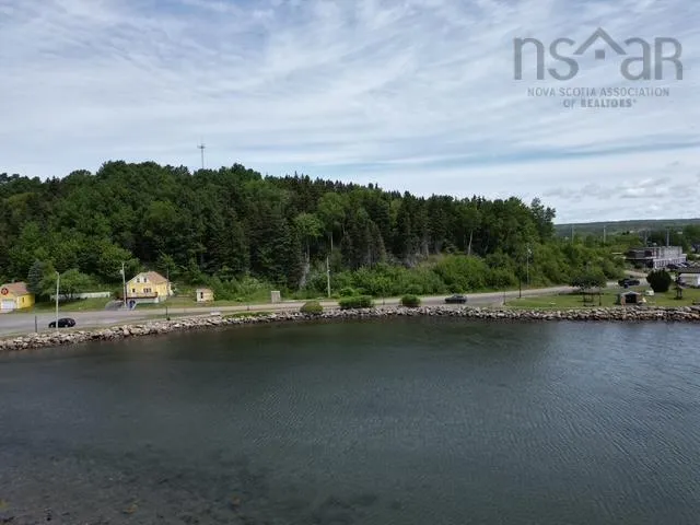 Main Street, Mulgrave, NS B0E 2G0, ,Land,For Sale,Main,202518757