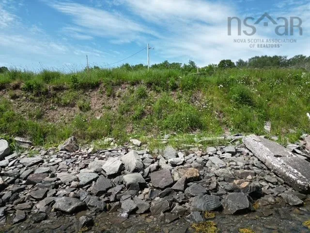 Main Street, Mulgrave, NS B0E 2G0, ,Land,For Sale,Main,202518757