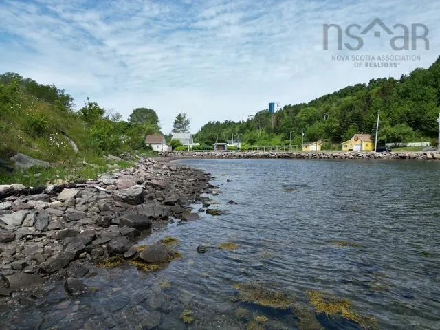 Main Street, Mulgrave, NS B0E 2G0, ,Land,For Sale,Main,202518757