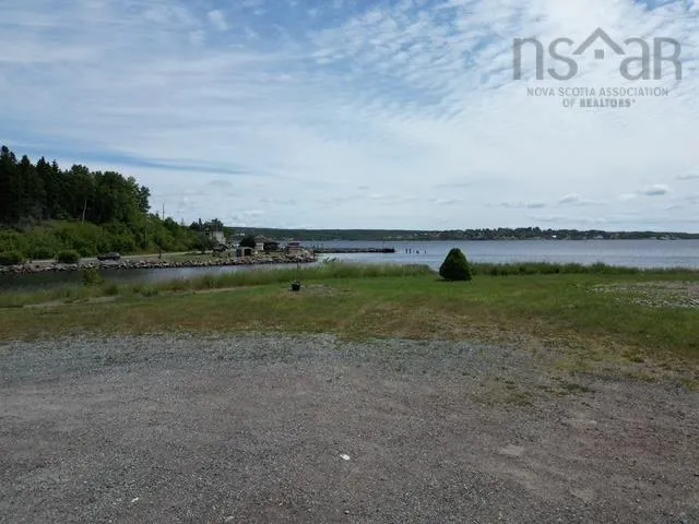 Main Street, Mulgrave, NS B0E 2G0, ,Land,For Sale,Main,202518757