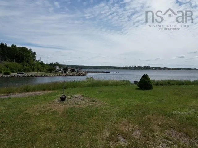Main Street, Mulgrave, NS B0E 2G0, ,Land,For Sale,Main,202518757