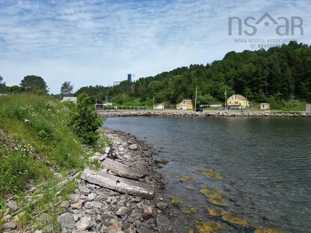 Main Street, Mulgrave, NS B0E 2G0, ,Land,For Sale,Main,202518757