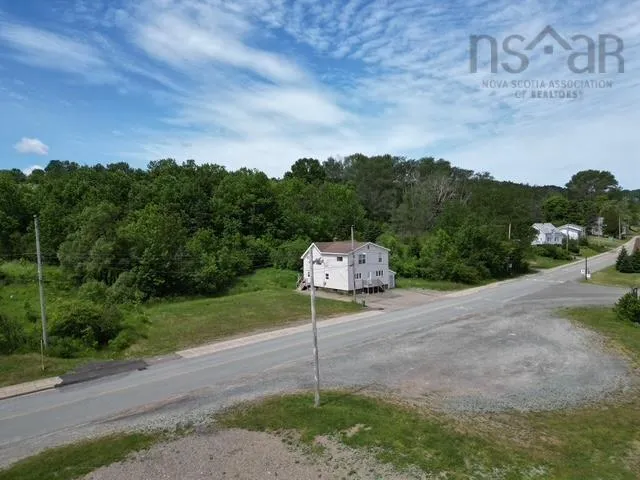 Main Street, Mulgrave, NS B0E 2G0, ,Land,For Sale,Main,202518757