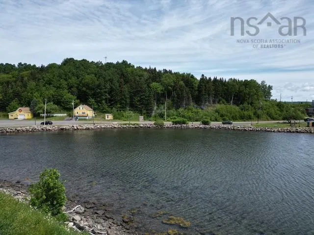 Main Street, Mulgrave, NS B0E 2G0, ,Land,For Sale,Main,202518757