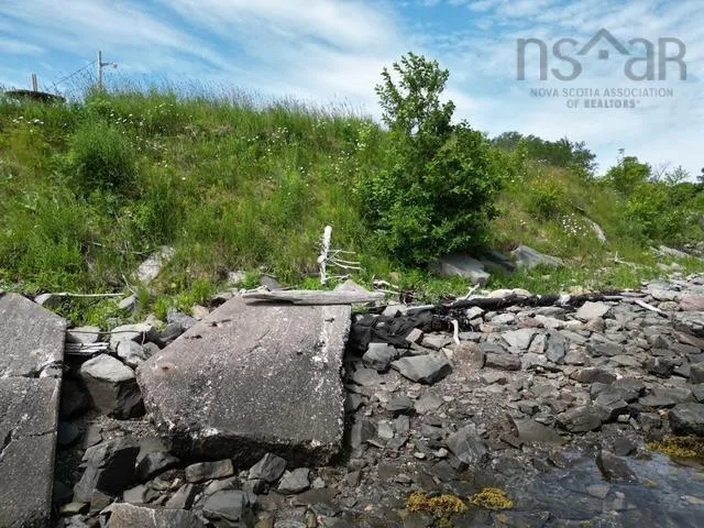 Main Street, Mulgrave, NS B0E 2G0, ,Land,For Sale,Main,202518757