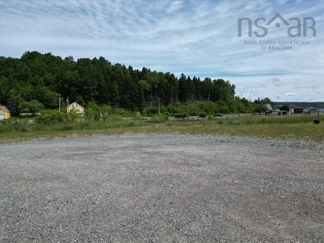 Main Street, Mulgrave, NS B0E 2G0, ,Land,For Sale,Main,202518757