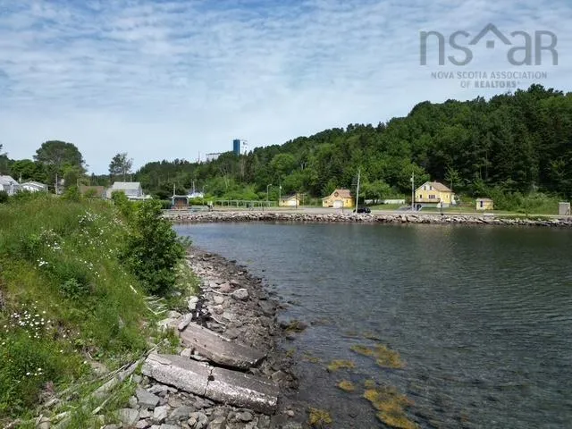 Main Street, Mulgrave, NS B0E 2G0, ,Land,For Sale,Main,202518757