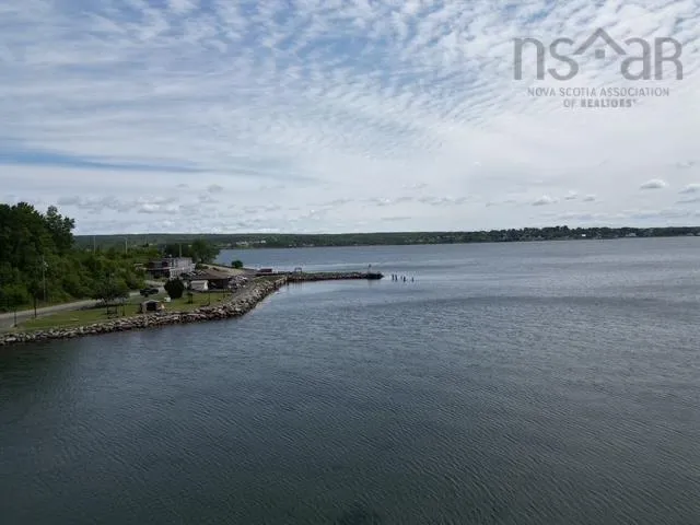Main Street, Mulgrave, NS B0E 2G0, ,Land,For Sale,Main,202518757