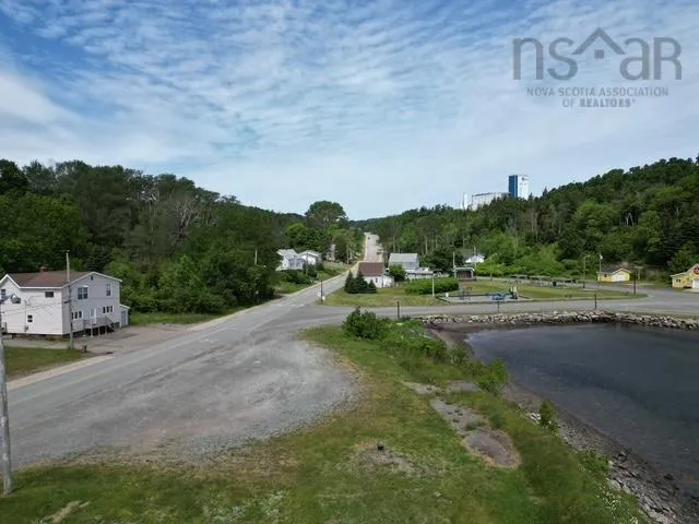 Main Street, Mulgrave, NS B0E 2G0, ,Land,For Sale,Main,202518757
