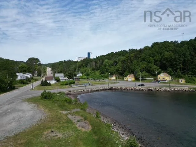 Main Street, Mulgrave, NS B0E 2G0, ,Land,For Sale,Main,202518757