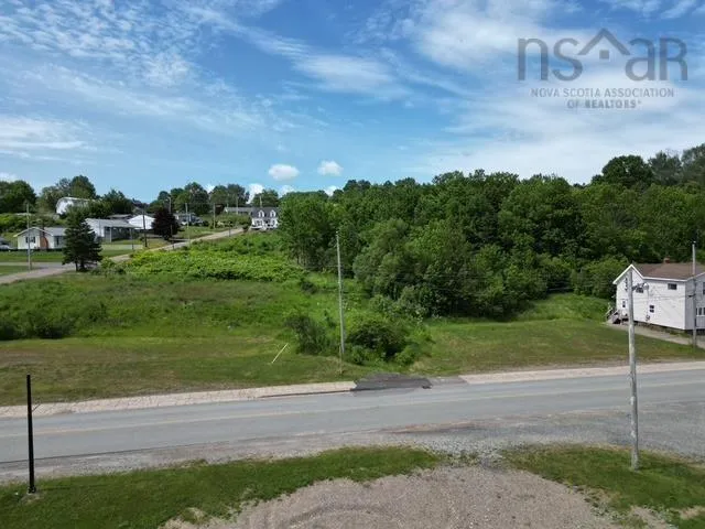 Main Street, Mulgrave, NS B0E 2G0, ,Land,For Sale,Main,202518757