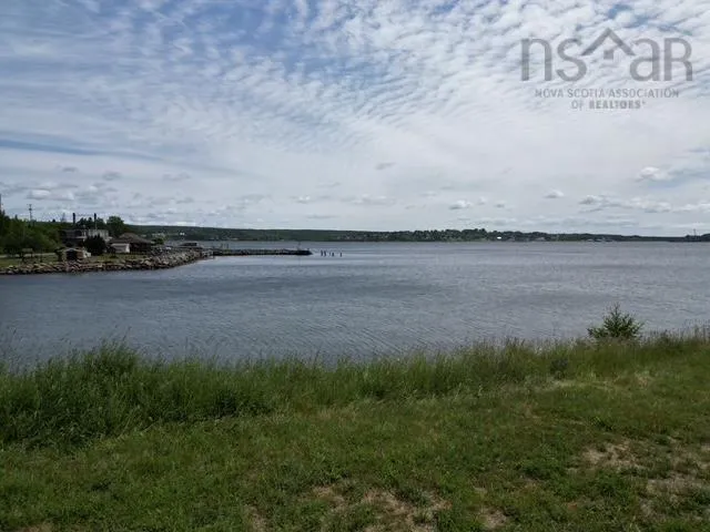 Main Street, Mulgrave, NS B0E 2G0, ,Land,For Sale,Main,202518757