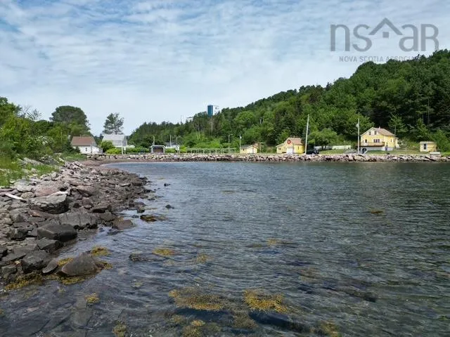 Main Street, Mulgrave, NS B0E 2G0, ,Land,For Sale,Main,202518757