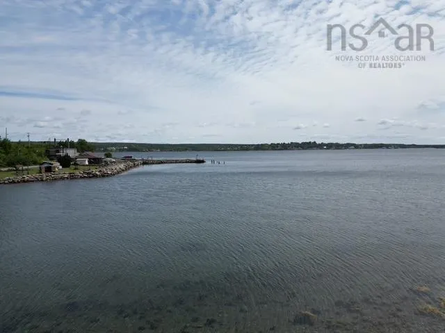 Main Street, Mulgrave, NS B0E 2G0, ,Land,For Sale,Main,202518757