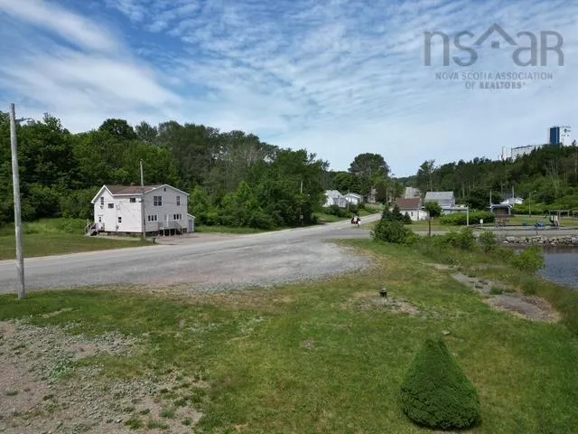 Main Street, Mulgrave, NS B0E 2G0, ,Land,For Sale,Main,202518757