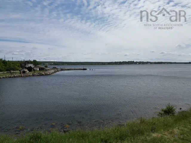 Main Street, Mulgrave, NS B0E 2G0, ,Land,For Sale,Main,202518757