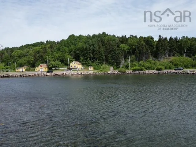 Main Street, Mulgrave, NS B0E 2G0, ,Land,For Sale,Main,202518757