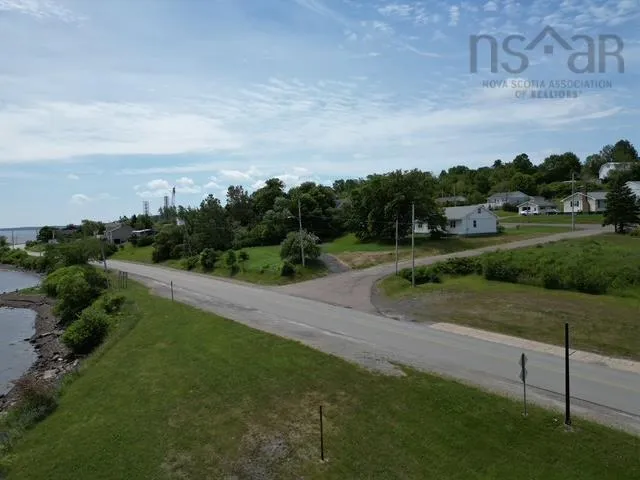 Main Street, Mulgrave, NS B0E 2G0, ,Land,For Sale,Main,202518757