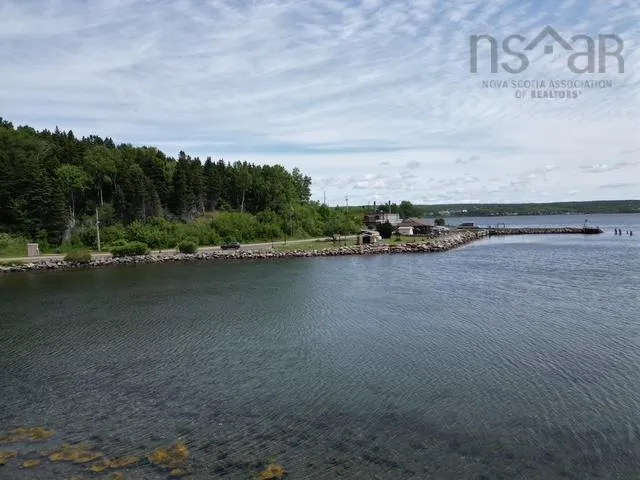 Main Street, Mulgrave, NS B0E 2G0, ,Land,For Sale,Main,202518757
