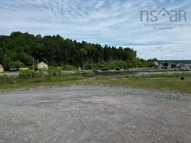 Main Street, Mulgrave, NS B0E 2G0, ,Land,For Sale,Main,202518757