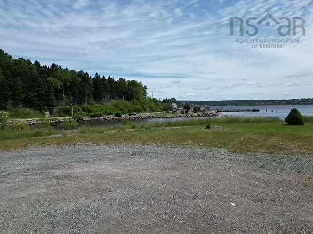 Main Street, Mulgrave, NS B0E 2G0, ,Land,For Sale,Main,202518757