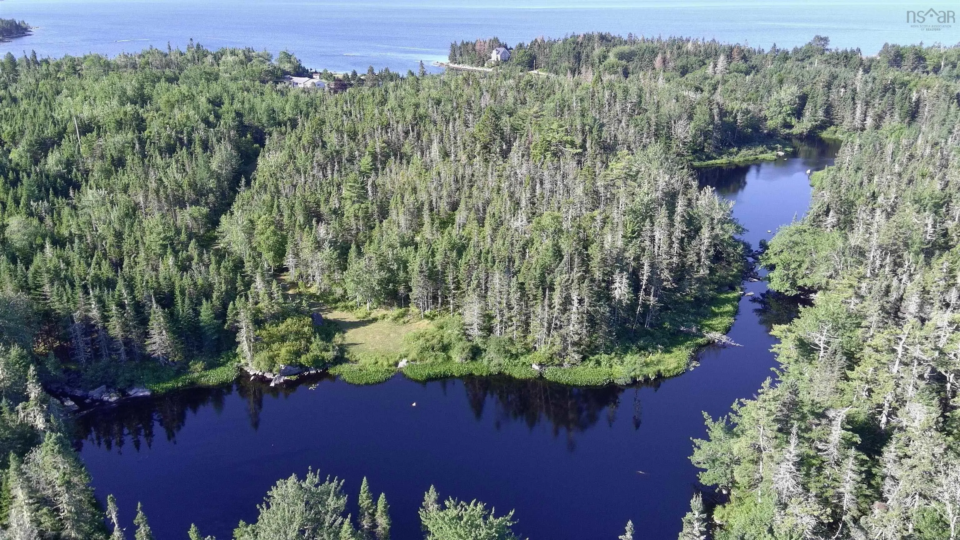 Highway 329 Lot 5f, East River, NS B0J 1T0, ,Land,For Sale,Highway 329,202516307