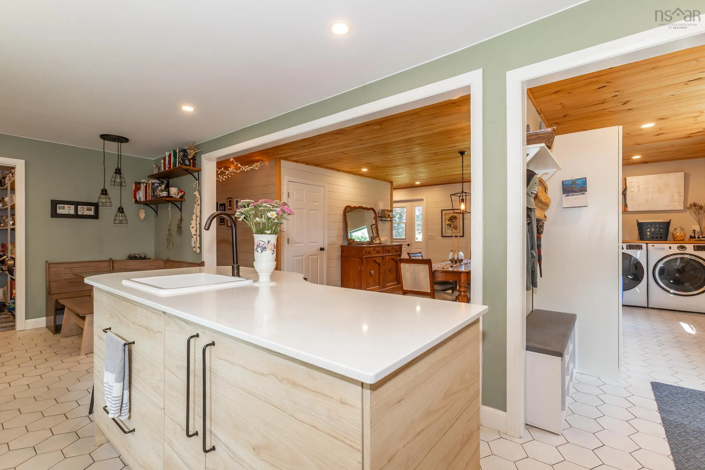 1242 Highway 201, Round Hill, NS B0S 1A0, 4 Bedrooms Bedrooms, ,2 BathroomsBathrooms,Farm,For Sale,Highway 201,202518054