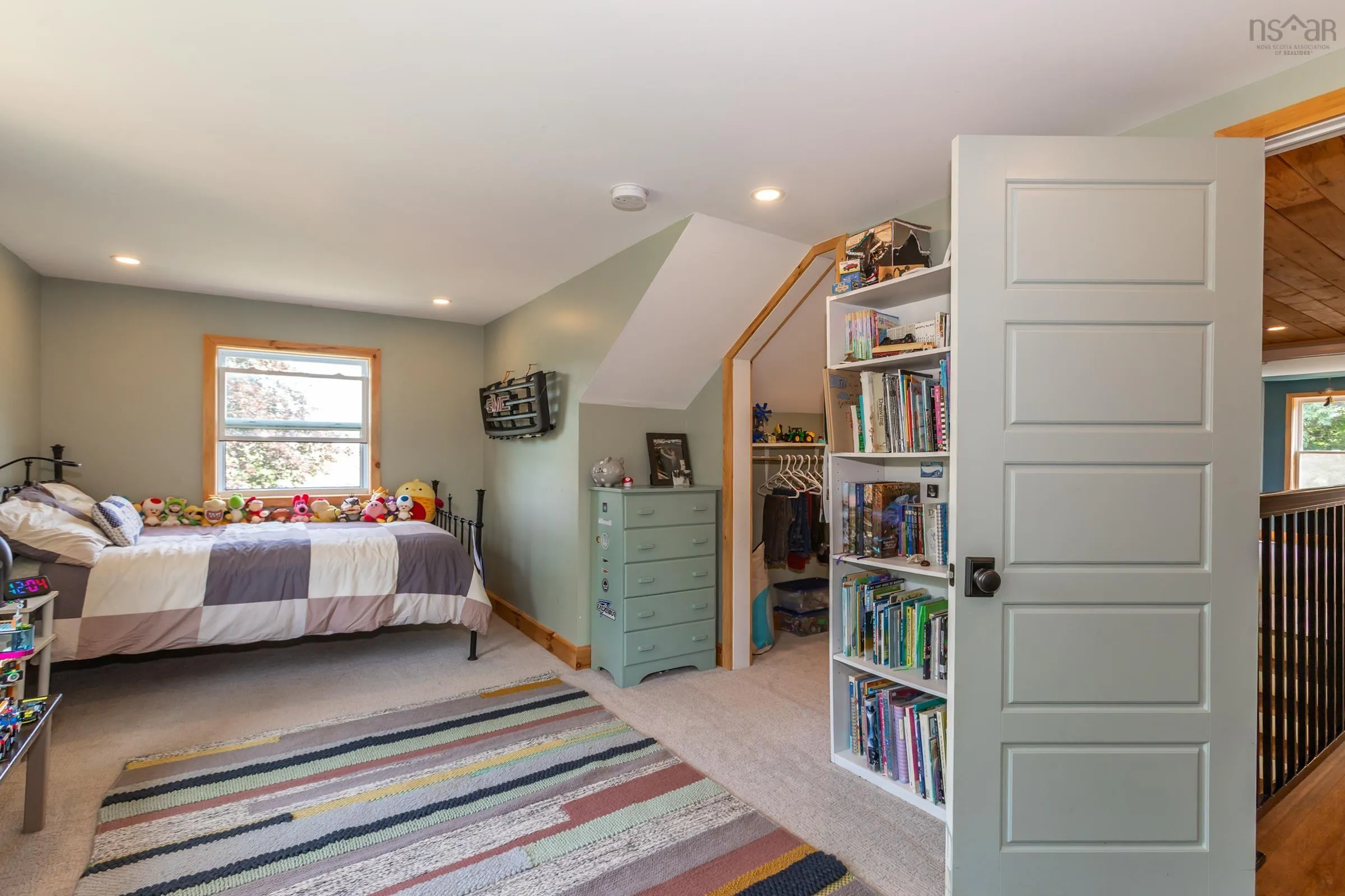 1242 Highway 201, Round Hill, NS B0S 1A0, 4 Bedrooms Bedrooms, ,2 BathroomsBathrooms,Farm,For Sale,Highway 201,202518054