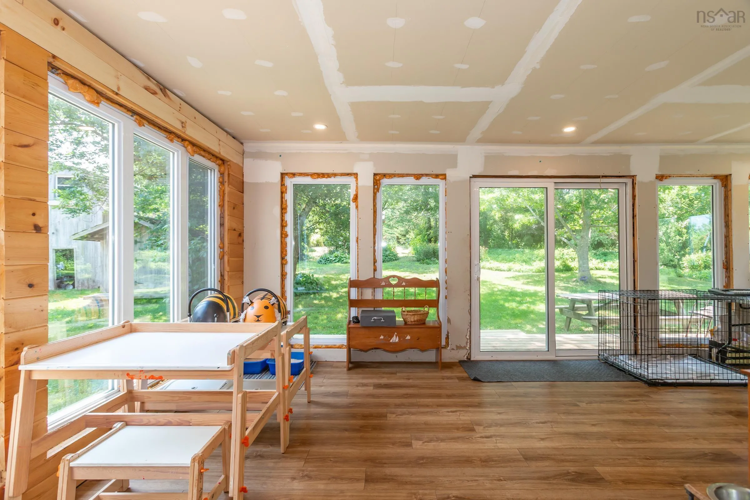 1242 Highway 201, Round Hill, NS B0S 1A0, 4 Bedrooms Bedrooms, ,2 BathroomsBathrooms,Farm,For Sale,Highway 201,202518054