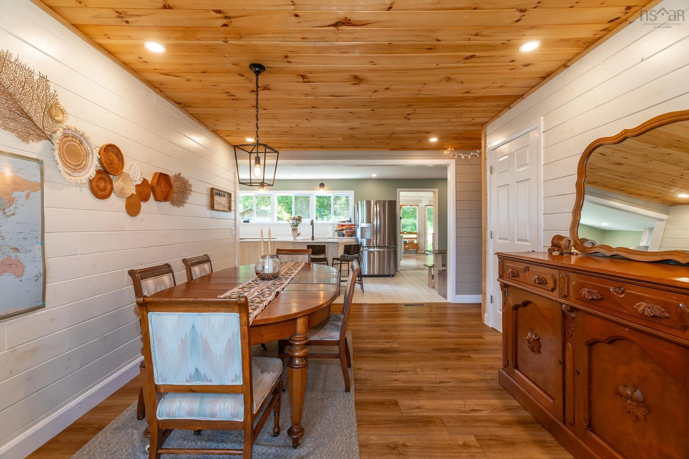 1242 Highway 201, Round Hill, NS B0S 1A0, 4 Bedrooms Bedrooms, ,2 BathroomsBathrooms,Farm,For Sale,Highway 201,202518054