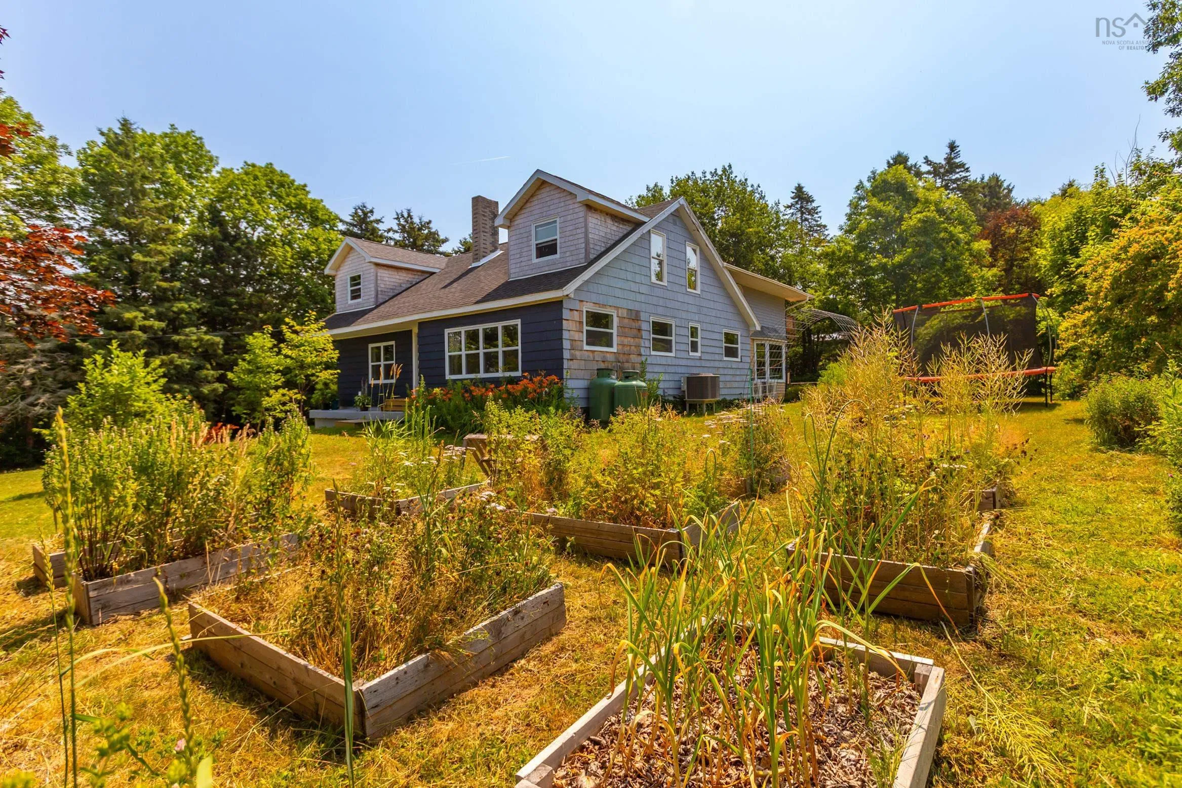 1242 Highway 201, Round Hill, NS B0S 1A0, 4 Bedrooms Bedrooms, ,2 BathroomsBathrooms,Farm,For Sale,Highway 201,202518054