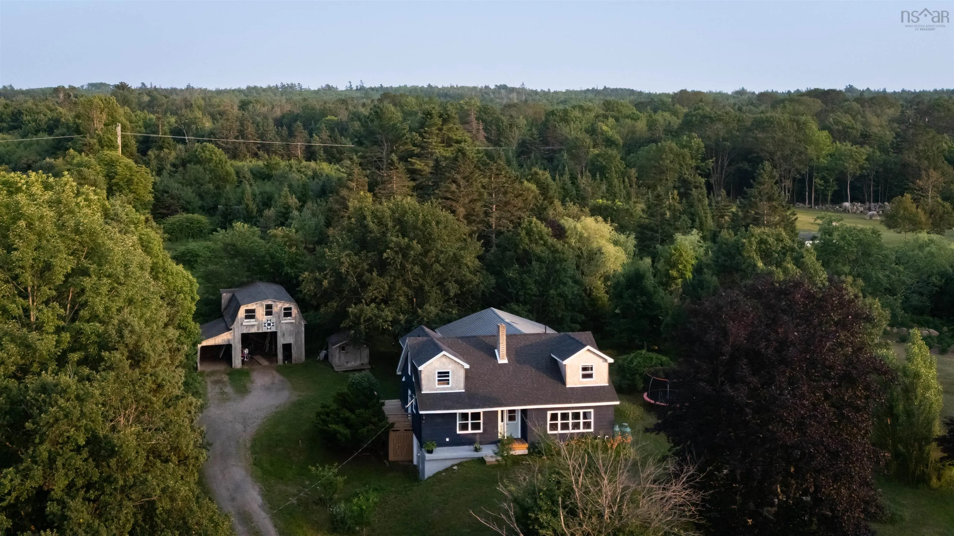 1242 Highway 201, Round Hill, NS B0S 1A0, 4 Bedrooms Bedrooms, ,2 BathroomsBathrooms,Farm,For Sale,Highway 201,202518054