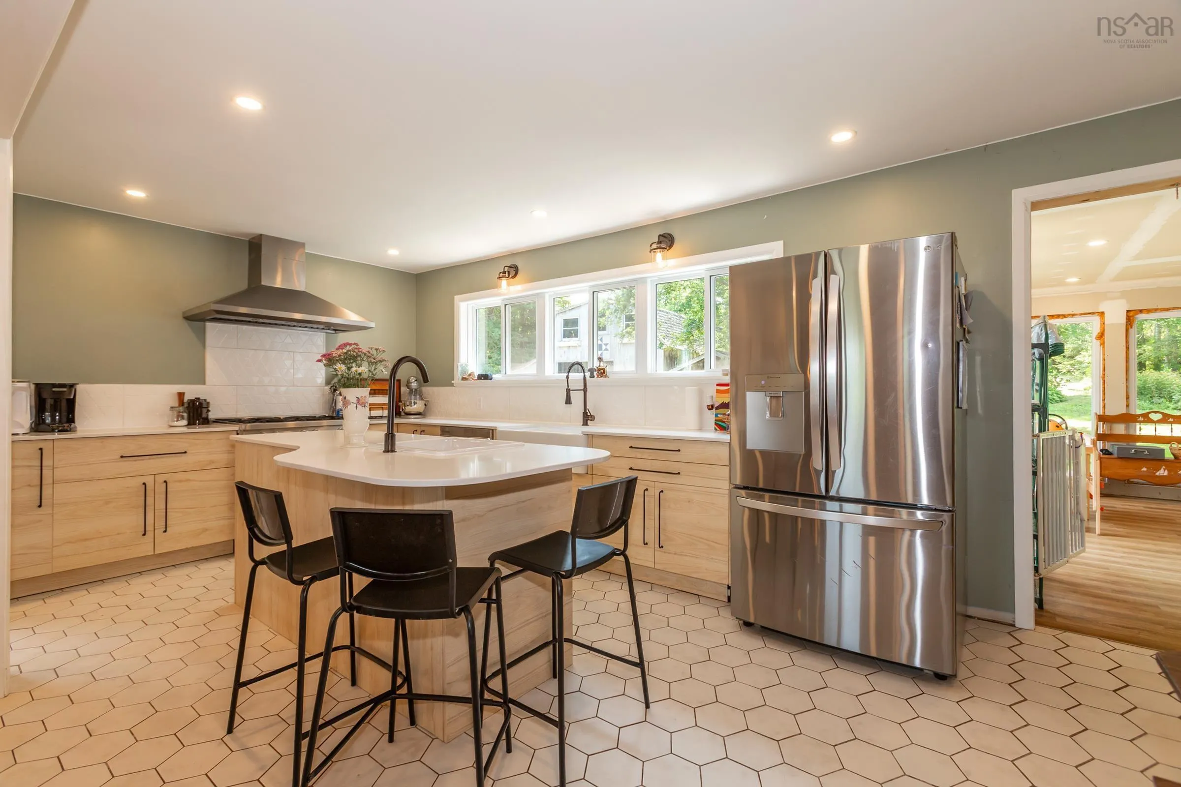 1242 Highway 201, Round Hill, NS B0S 1A0, 4 Bedrooms Bedrooms, ,2 BathroomsBathrooms,Farm,For Sale,Highway 201,202518054