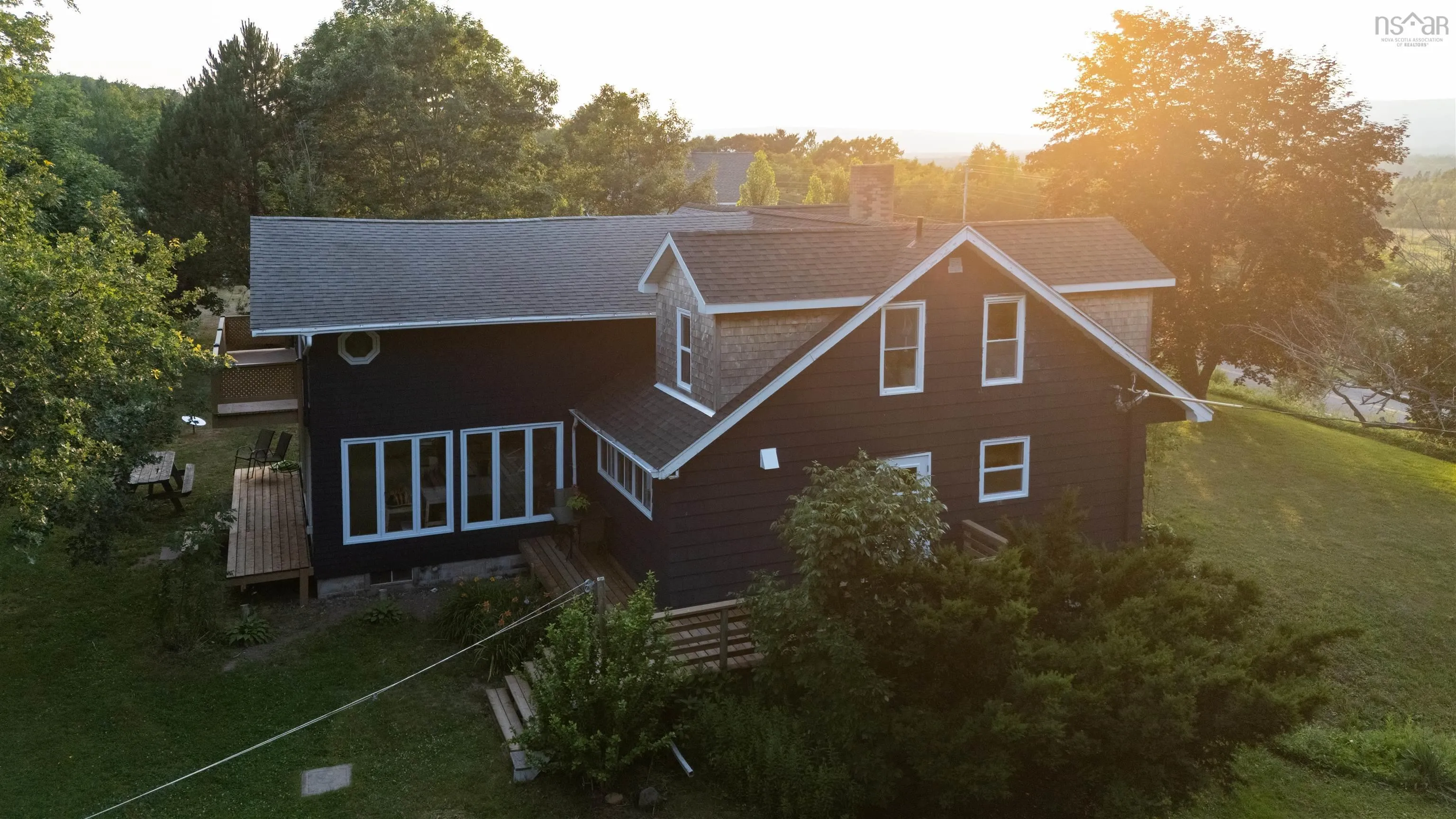 1242 Highway 201, Round Hill, NS B0S 1A0, 4 Bedrooms Bedrooms, ,2 BathroomsBathrooms,Farm,For Sale,Highway 201,202518054