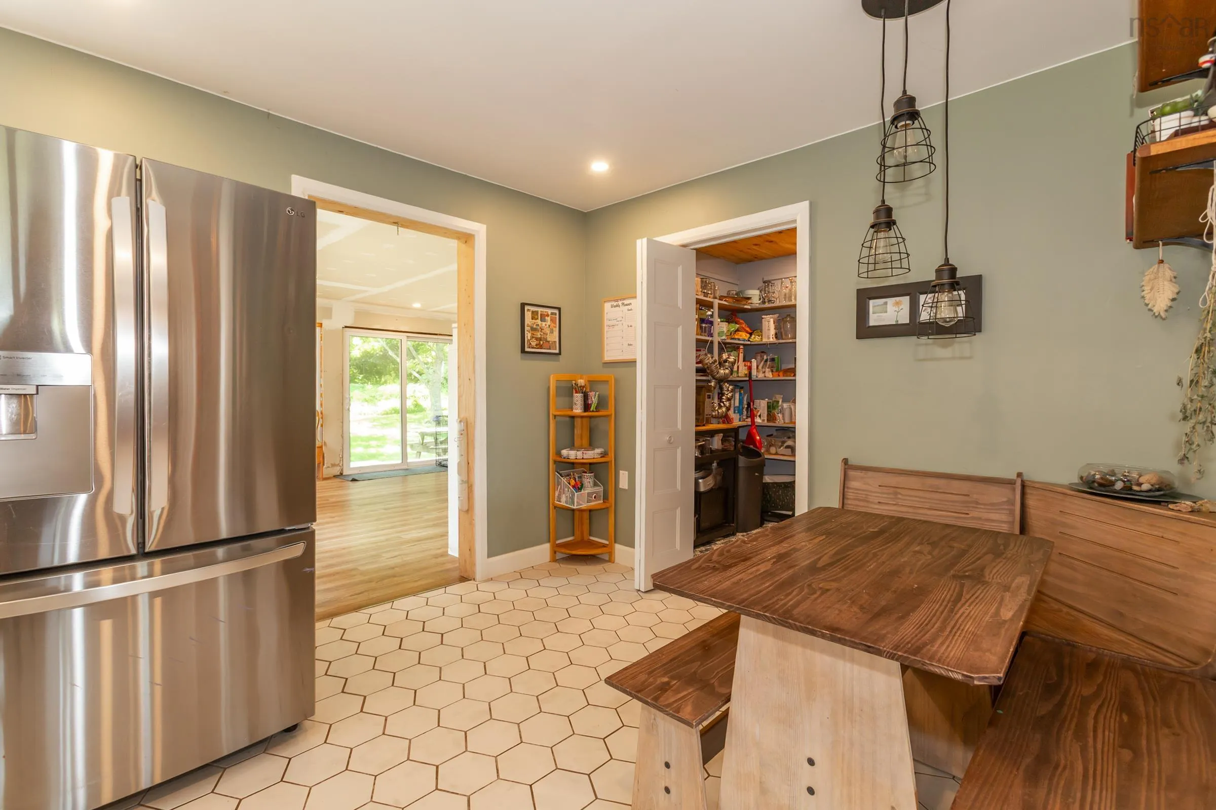1242 Highway 201, Round Hill, NS B0S 1A0, 4 Bedrooms Bedrooms, ,2 BathroomsBathrooms,Farm,For Sale,Highway 201,202518054