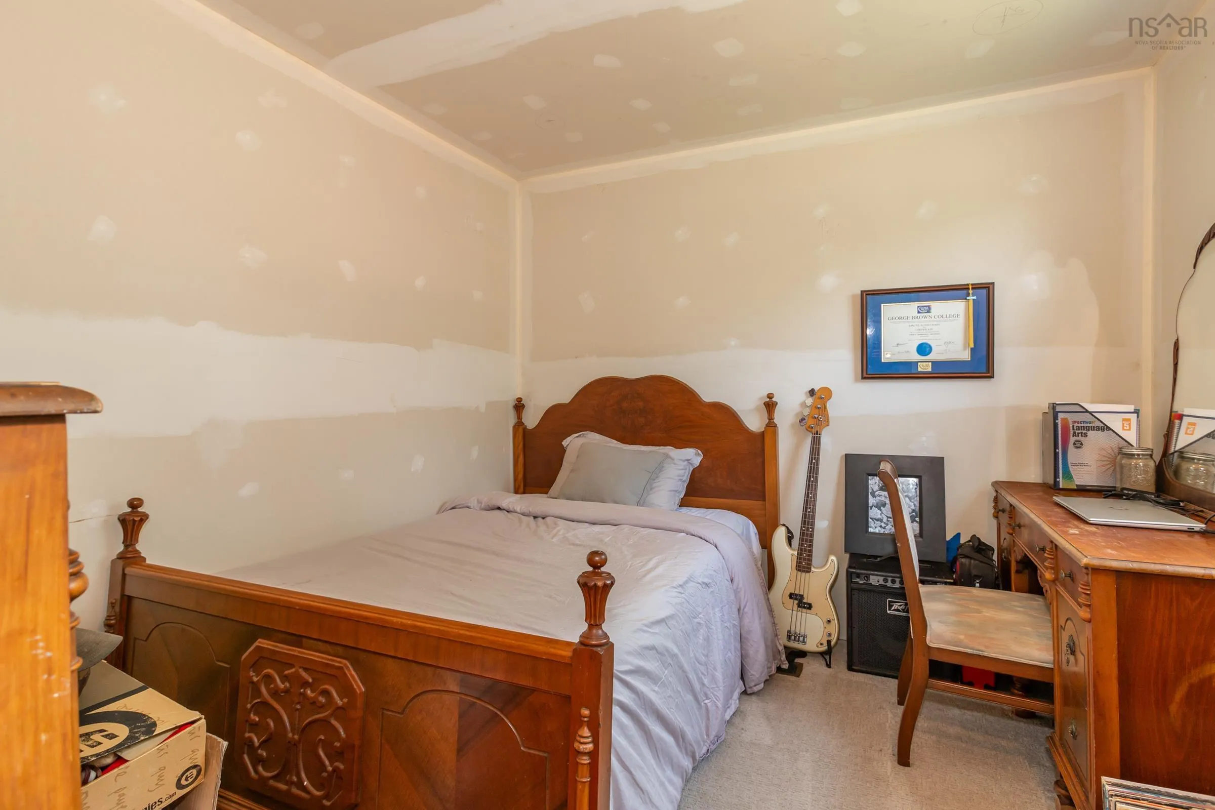 1242 Highway 201, Round Hill, NS B0S 1A0, 4 Bedrooms Bedrooms, ,2 BathroomsBathrooms,Farm,For Sale,Highway 201,202518054