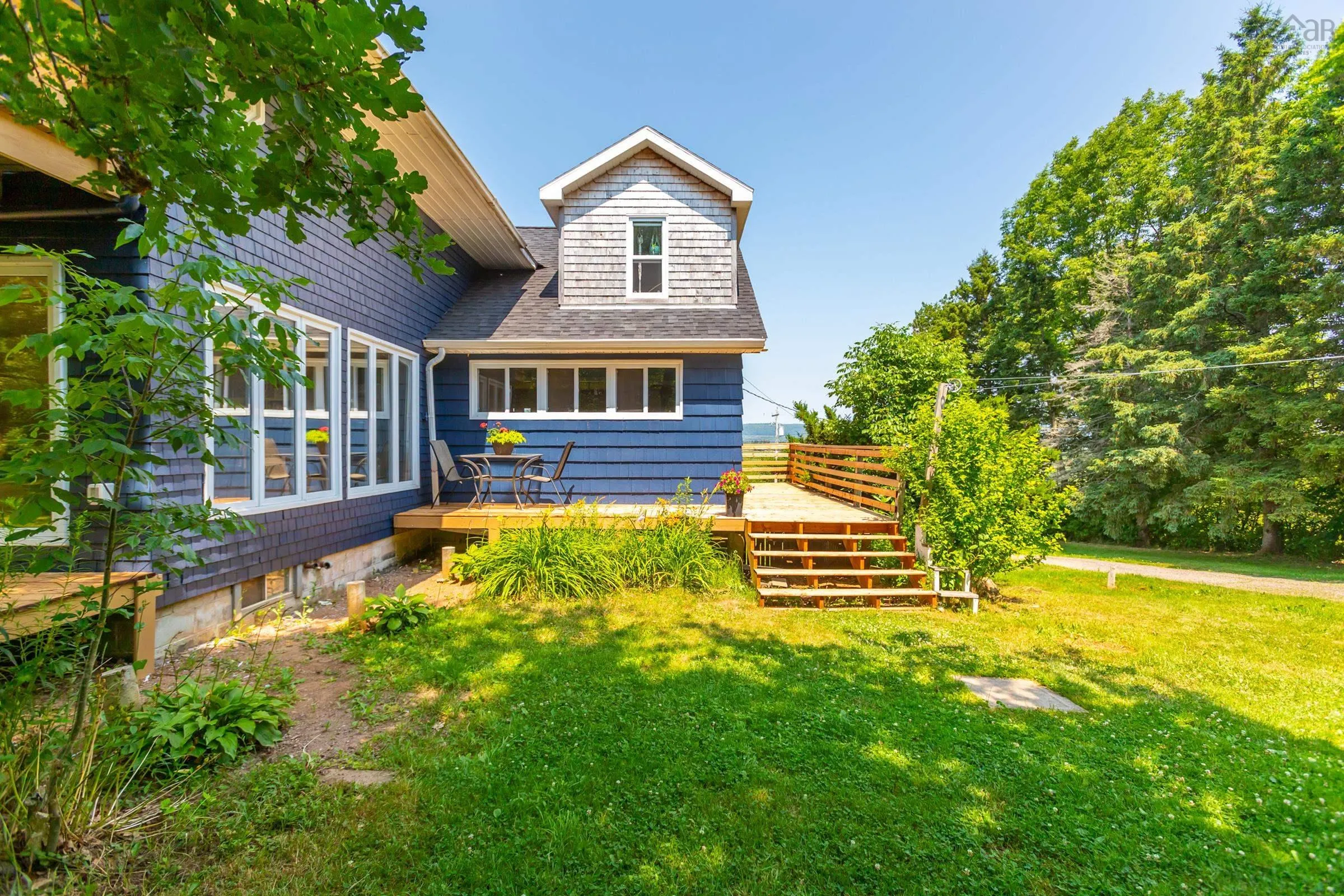1242 Highway 201, Round Hill, NS B0S 1A0, 4 Bedrooms Bedrooms, ,2 BathroomsBathrooms,Farm,For Sale,Highway 201,202518054