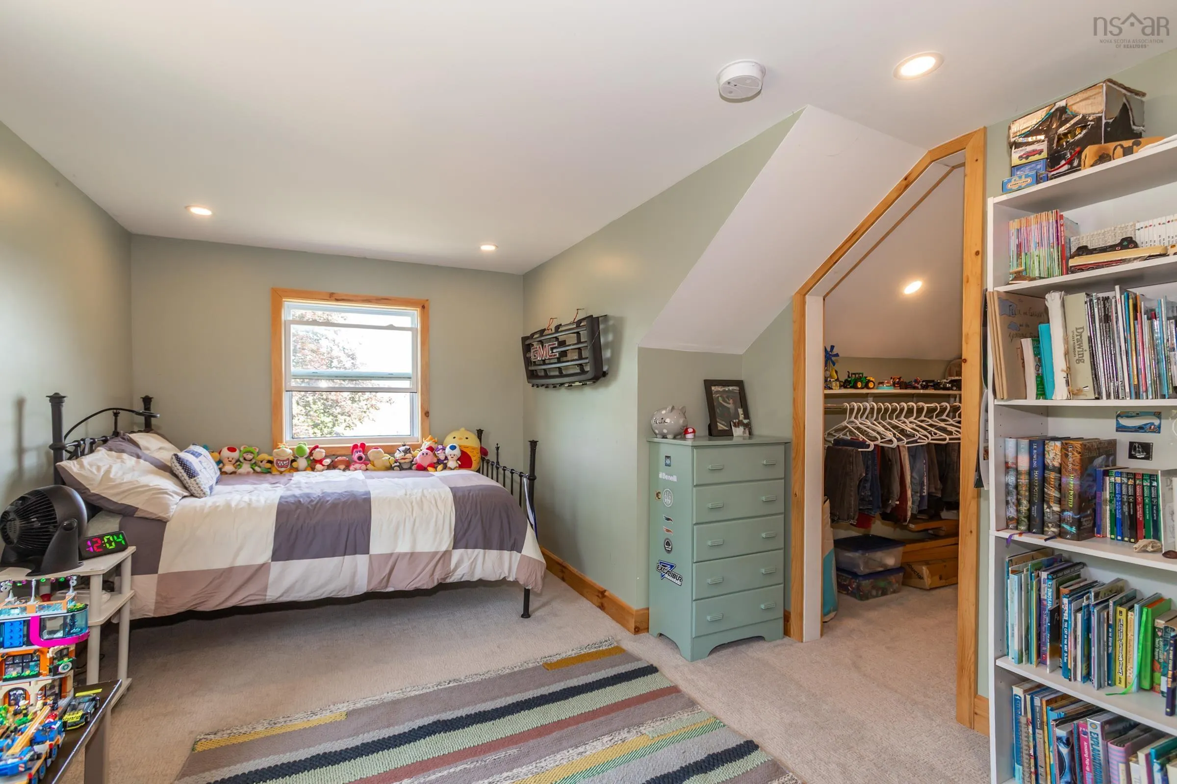 1242 Highway 201, Round Hill, NS B0S 1A0, 4 Bedrooms Bedrooms, ,2 BathroomsBathrooms,Farm,For Sale,Highway 201,202518054