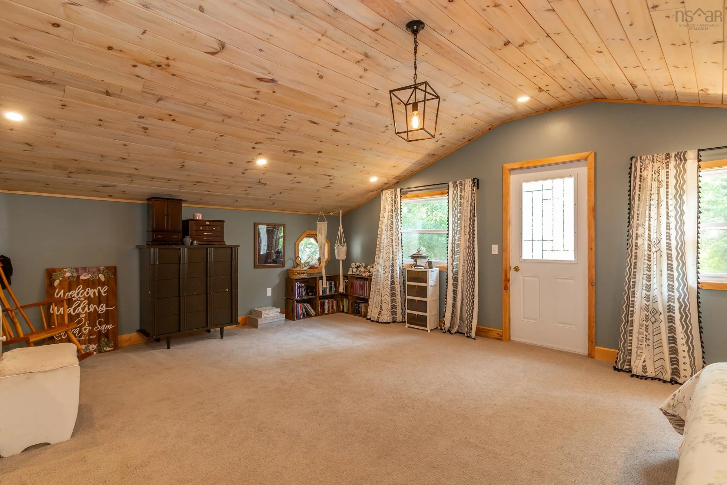 1242 Highway 201, Round Hill, NS B0S 1A0, 4 Bedrooms Bedrooms, ,2 BathroomsBathrooms,Farm,For Sale,Highway 201,202518054