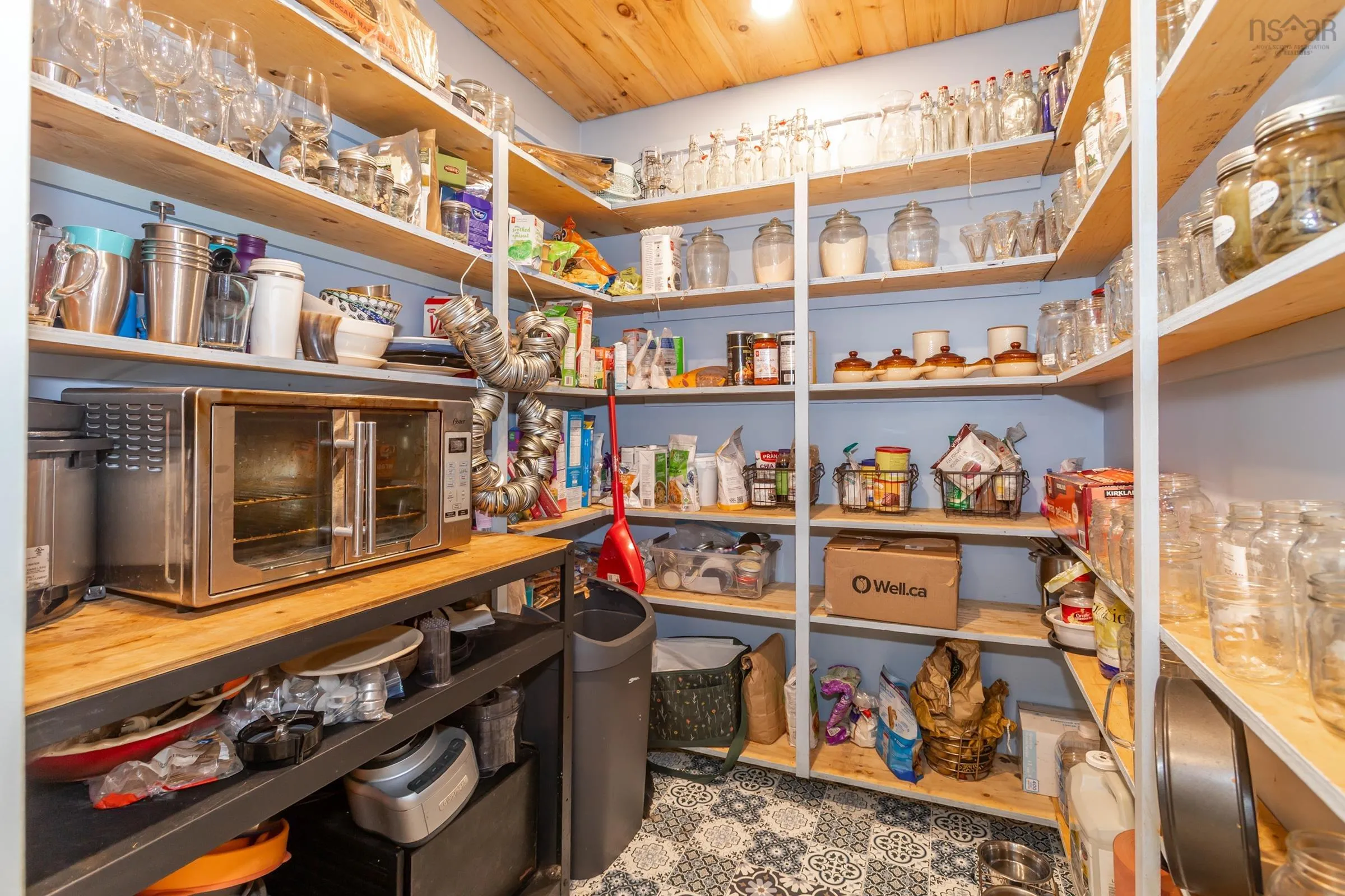 1242 Highway 201, Round Hill, NS B0S 1A0, 4 Bedrooms Bedrooms, ,2 BathroomsBathrooms,Farm,For Sale,Highway 201,202518054