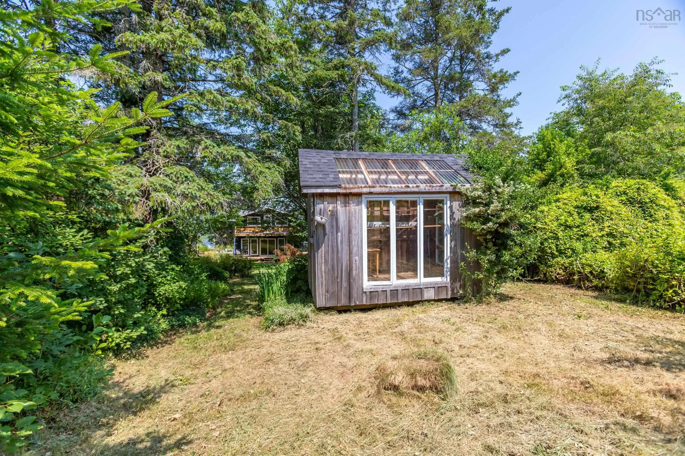 1242 Highway 201, Round Hill, NS B0S 1A0, 4 Bedrooms Bedrooms, ,2 BathroomsBathrooms,Farm,For Sale,Highway 201,202518054