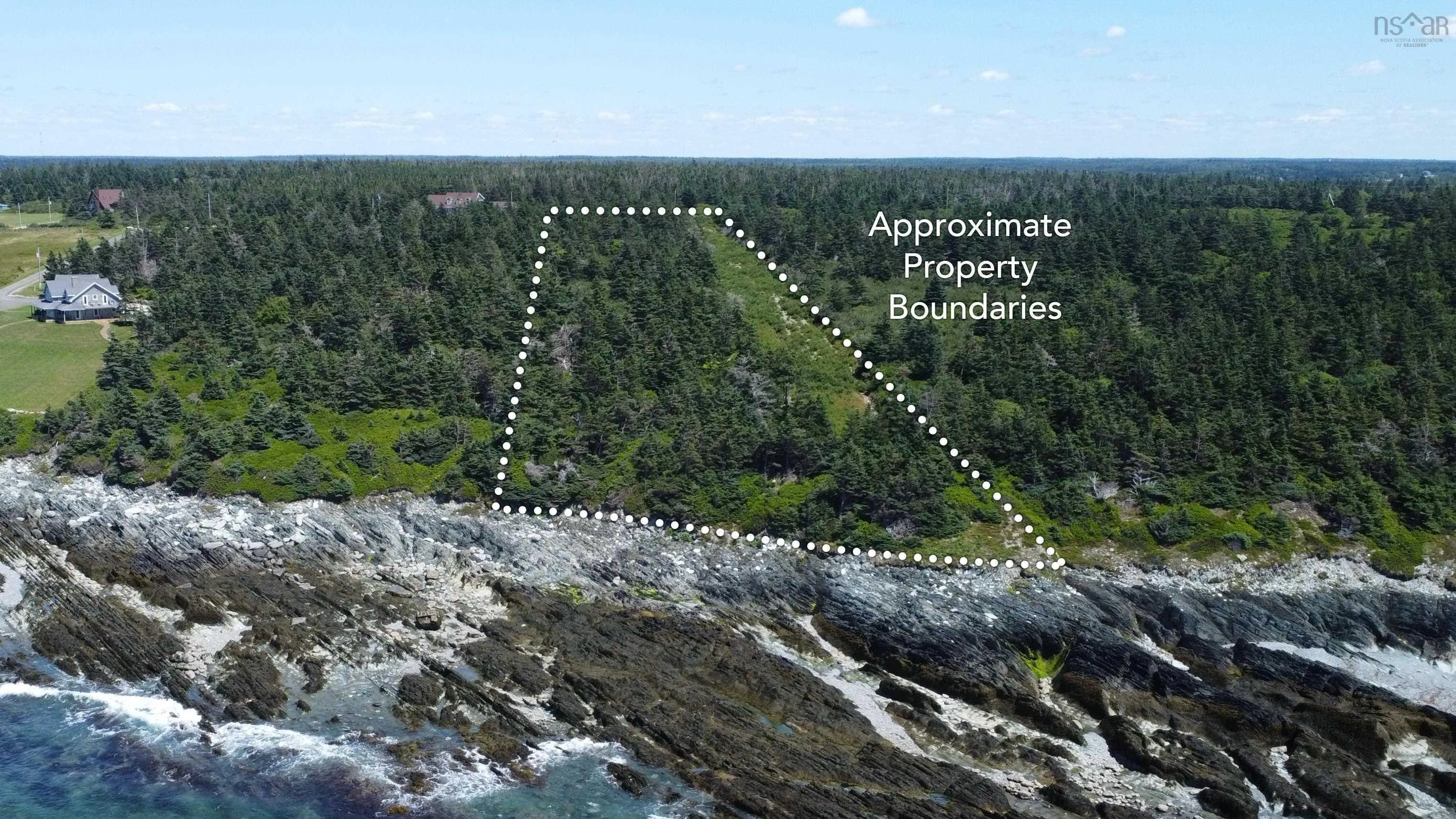 Lot 4 Main Shore Road, Port Maitland, NS B0W 2V0, ,Land,For Sale,Main Shore,202518537
