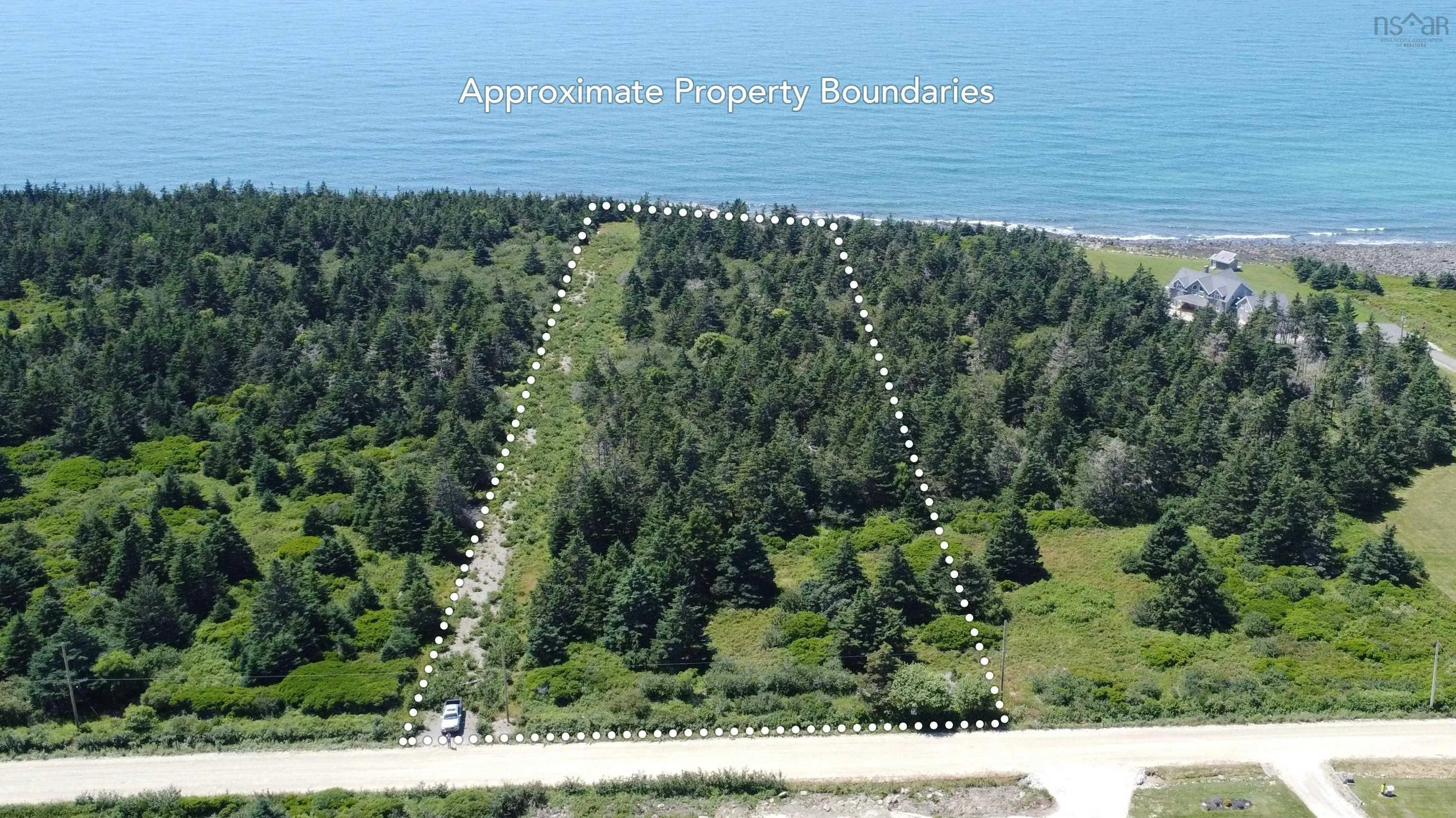 Lot 4 Main Shore Road, Port Maitland, NS B0W 2V0, ,Land,For Sale,Main Shore,202518537