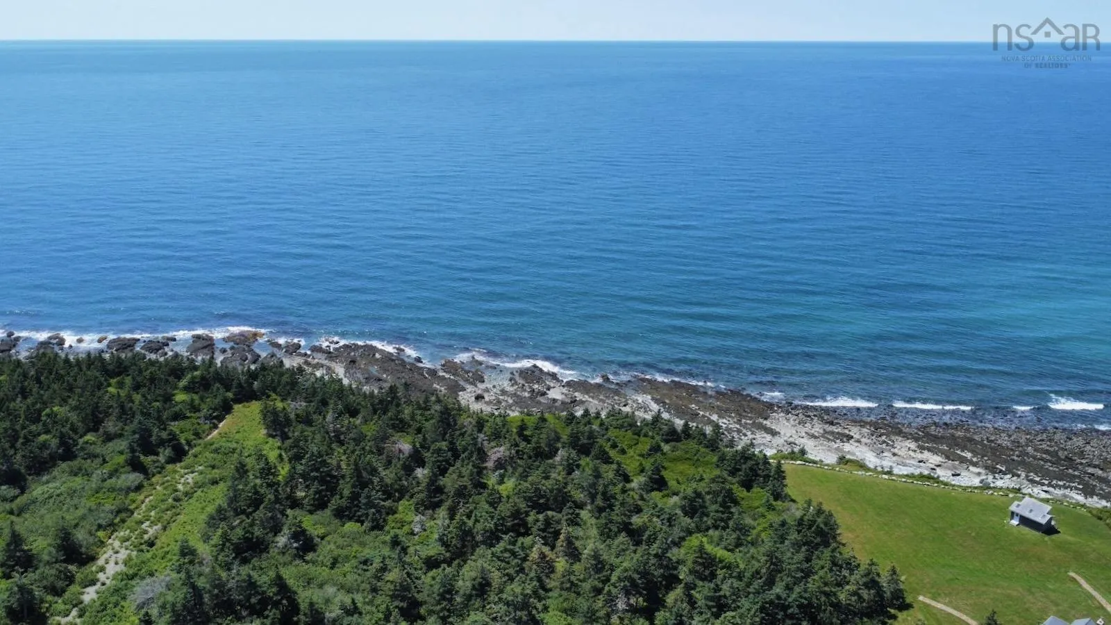 Lot 4 Main Shore Road, Port Maitland, NS B0W 2V0, ,Land,For Sale,Main Shore,202518537