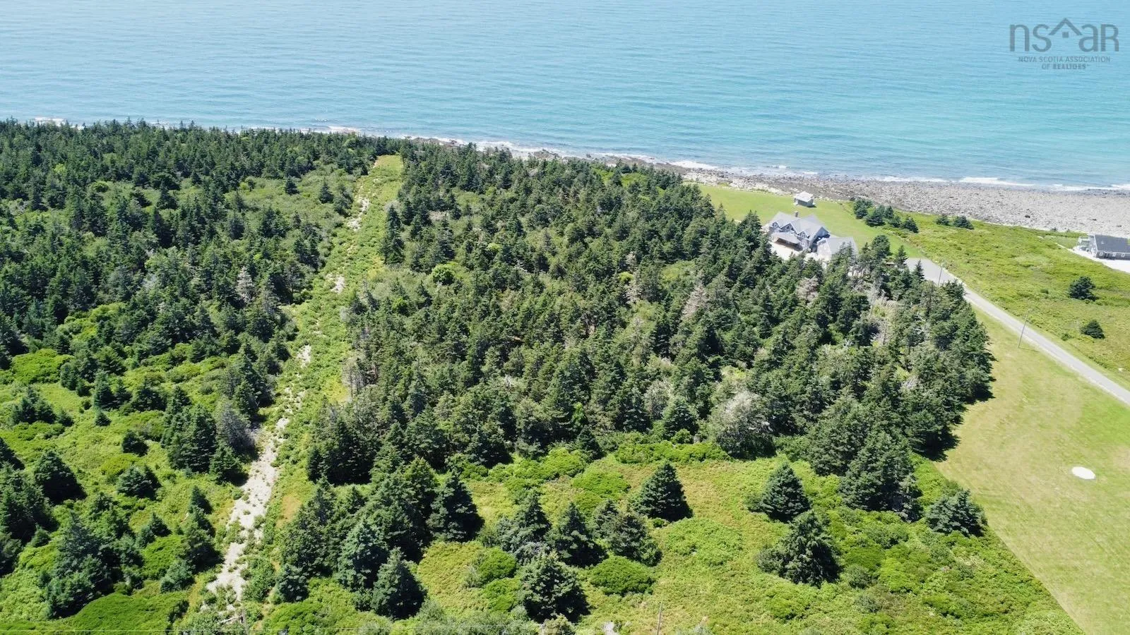Lot 4 Main Shore Road, Port Maitland, NS B0W 2V0, ,Land,For Sale,Main Shore,202518537