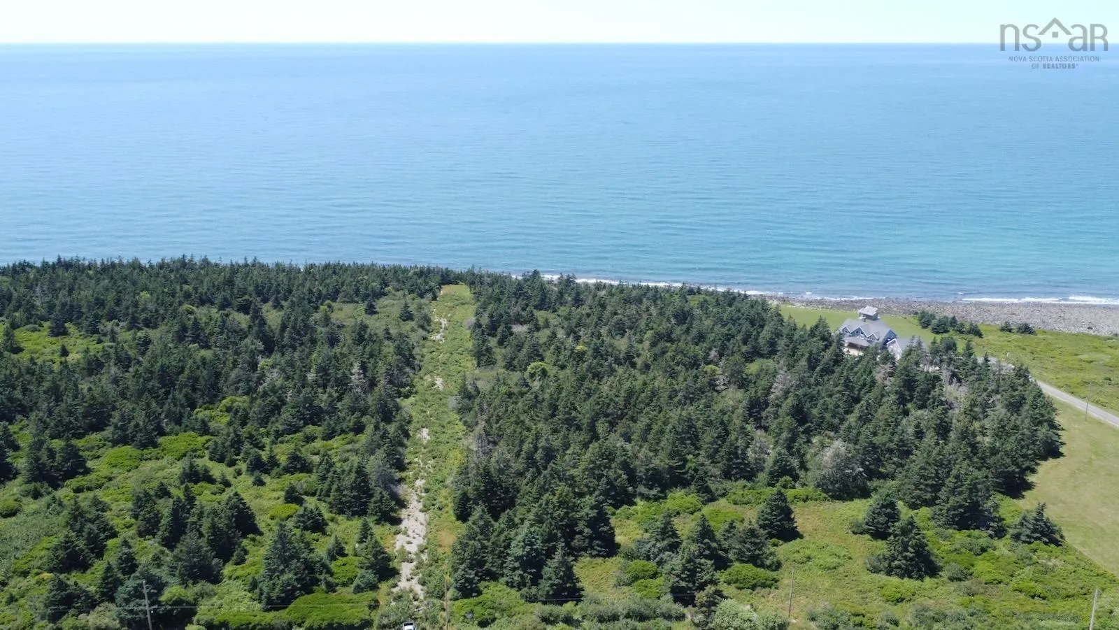 Lot 4 Main Shore Road, Port Maitland, NS B0W 2V0, ,Land,For Sale,Main Shore,202518537