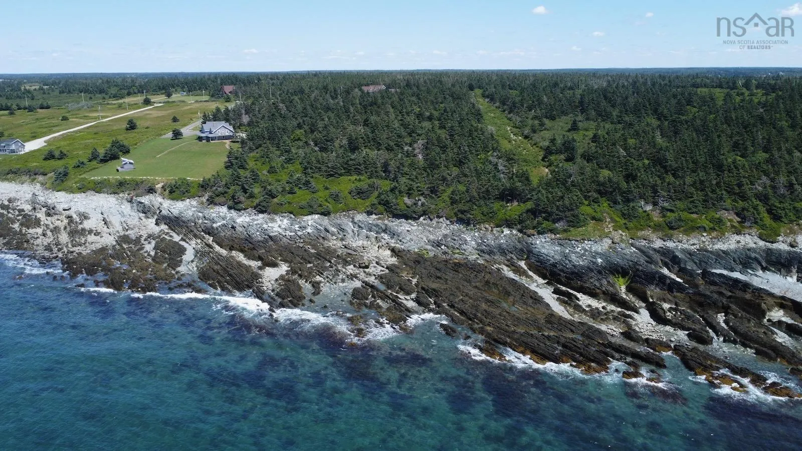 Lot 4 Main Shore Road, Port Maitland, NS B0W 2V0, ,Land,For Sale,Main Shore,202518537