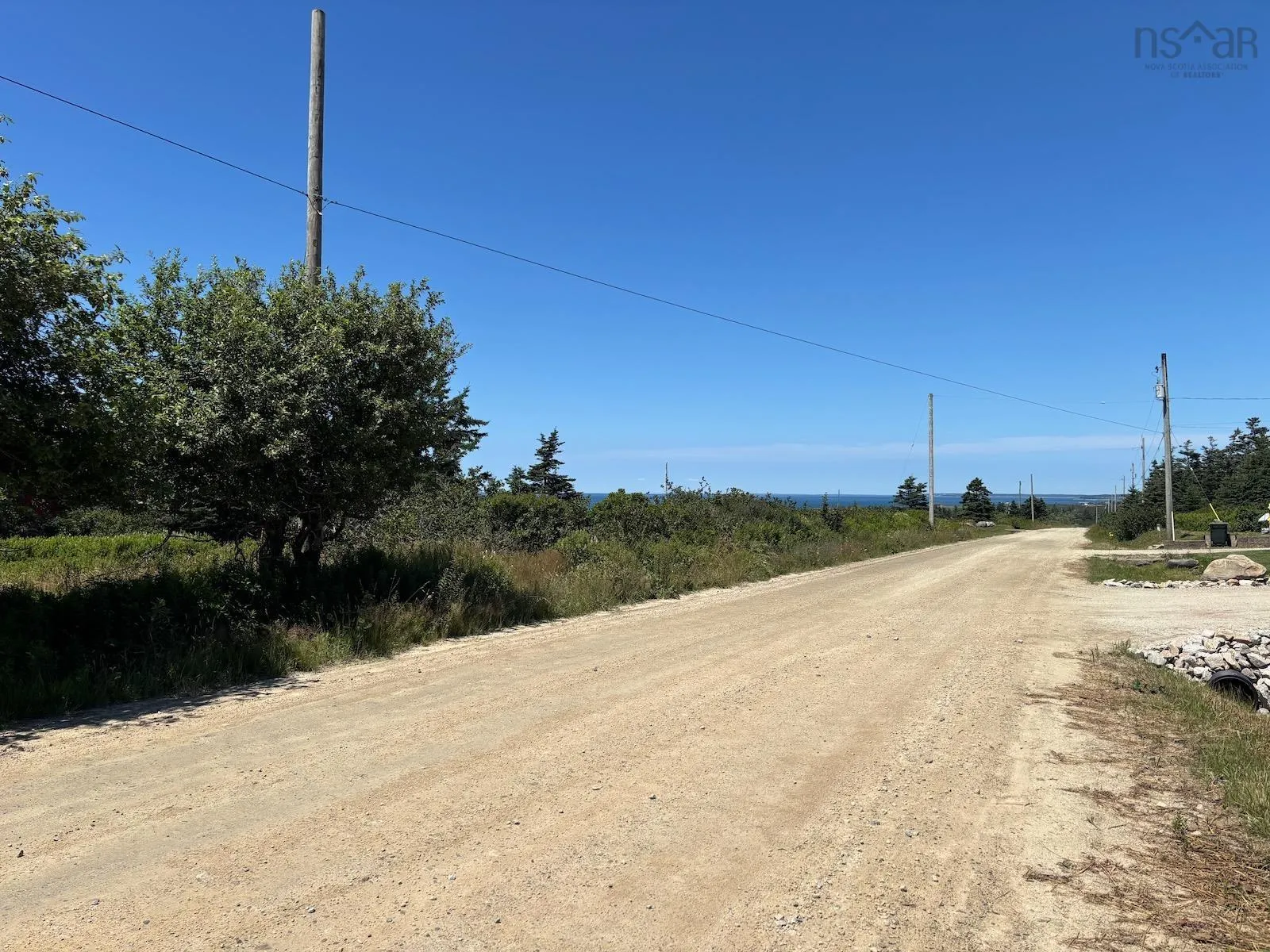 Lot 4 Main Shore Road, Port Maitland, NS B0W 2V0, ,Land,For Sale,Main Shore,202518537
