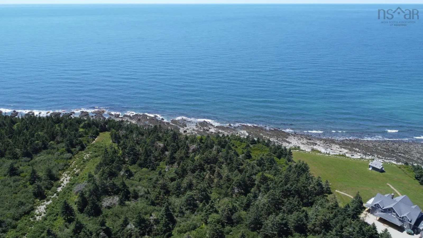 Lot 4 Main Shore Road, Port Maitland, NS B0W 2V0, ,Land,For Sale,Main Shore,202518537