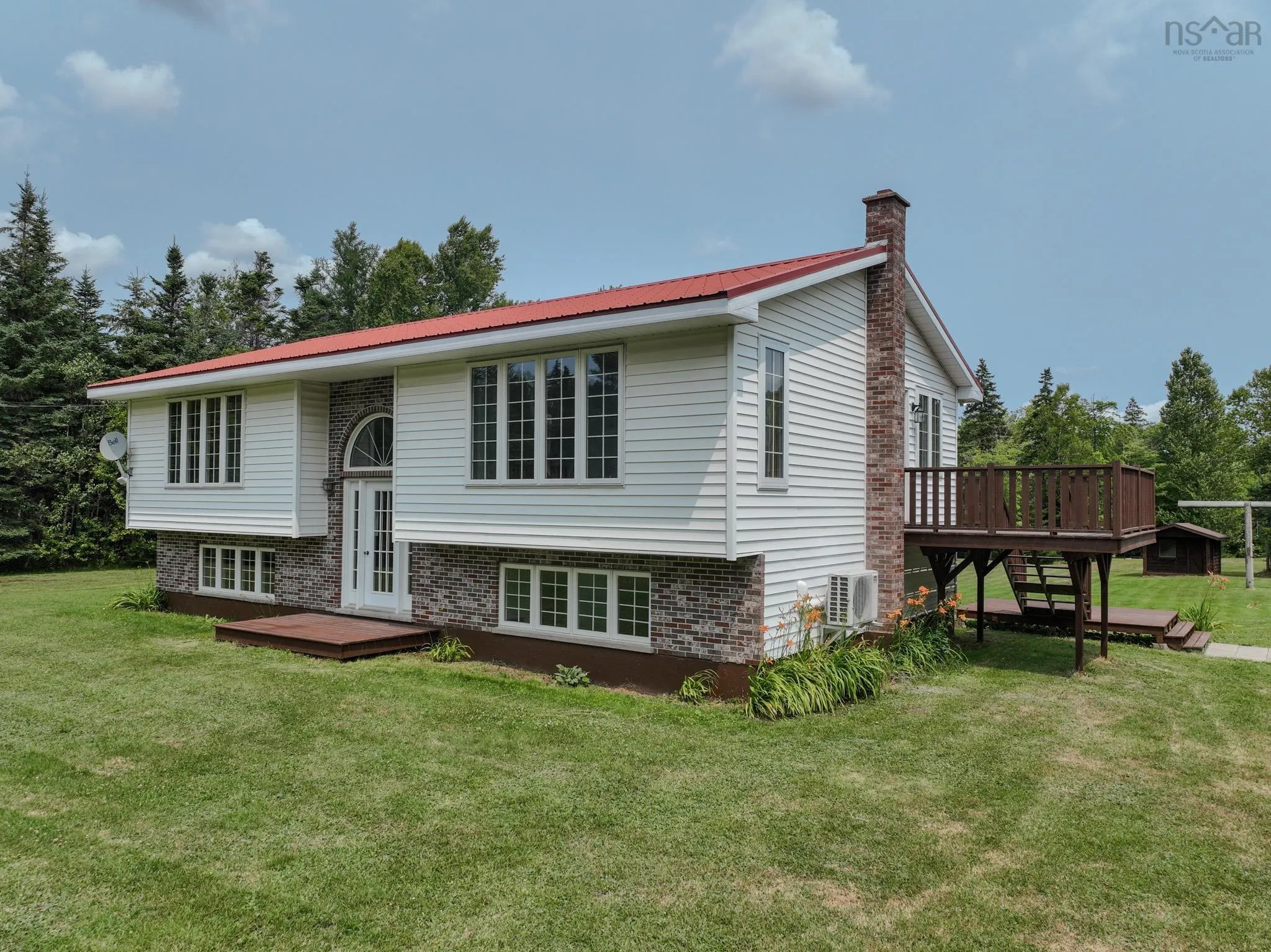 623 Morley Road, Portage, NS B1L 1E2, 4 Bedrooms Bedrooms, ,2 BathroomsBathrooms,Residential,For Sale,Morley,202518887